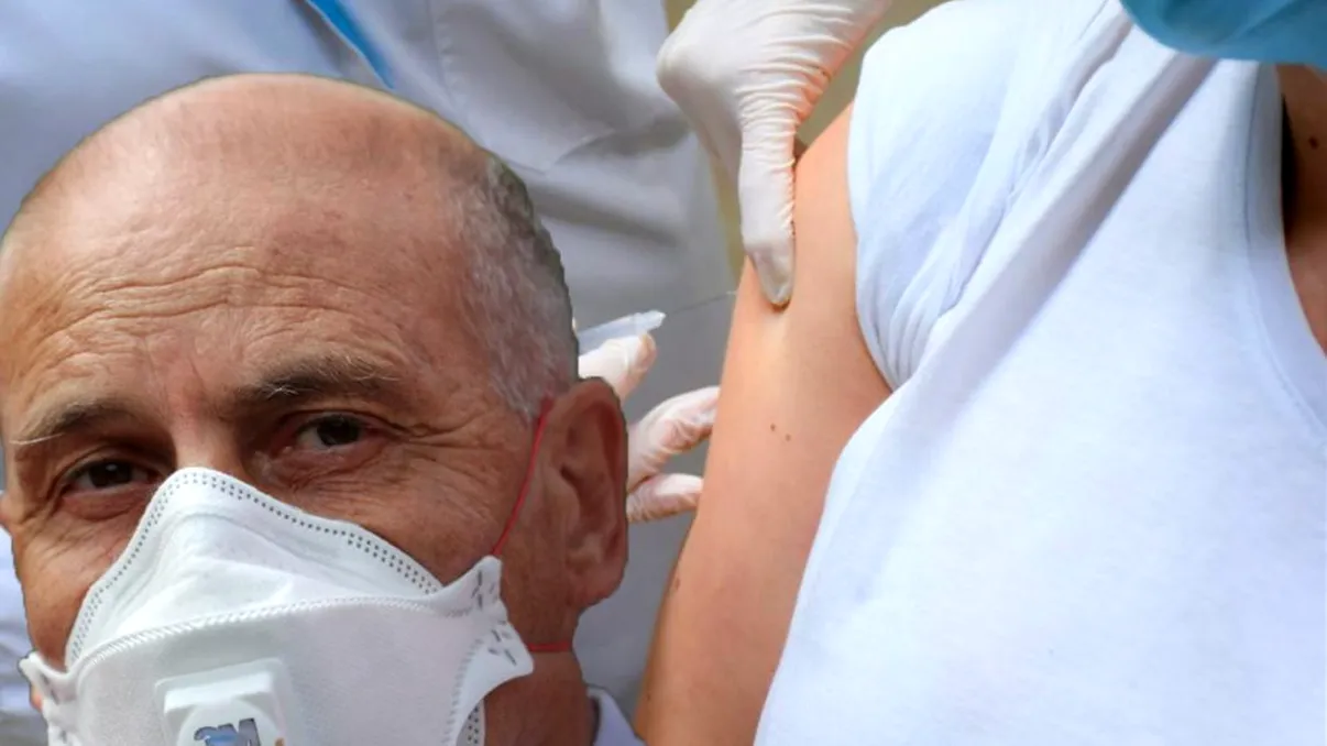 Virgil Musta, semnal de alarmă cu privire la vaccinul anti-Covid-19. În ce condiții își pierde eficiența