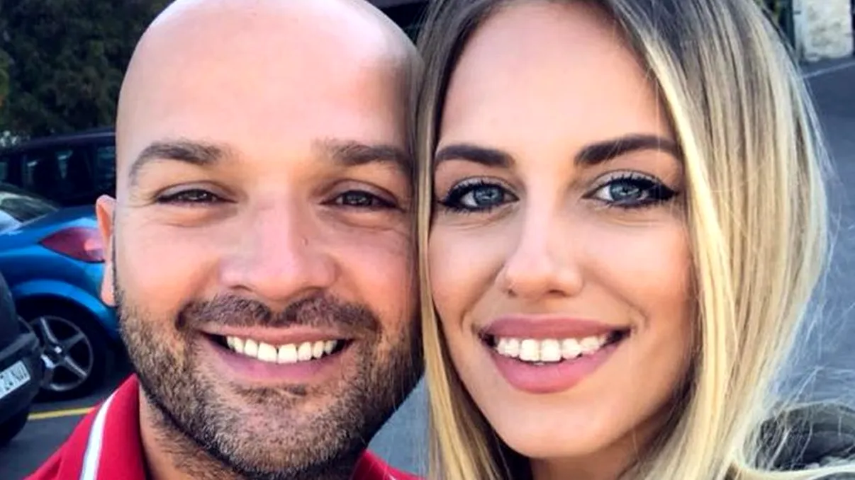 Cu cine se iubește fosta soție a lui Andrei de la ‘Alb și Negru’. L-a uitat rapid pe cântăreț