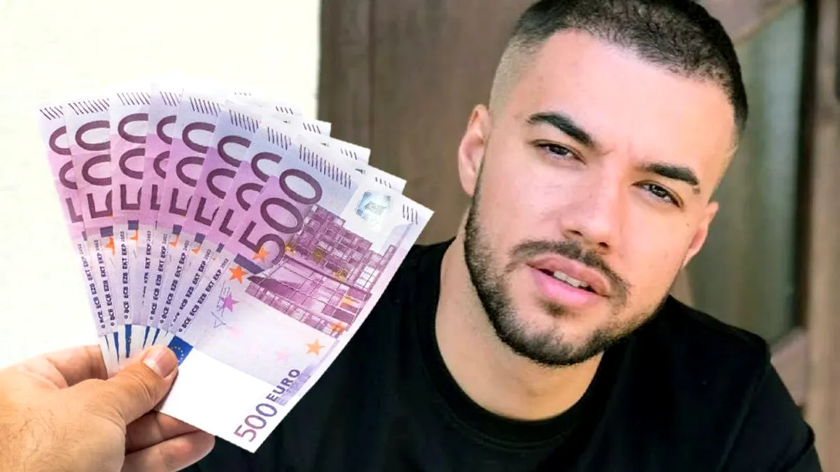 Adevărul despre banii primiți de Culiță Sterp la Survivor 2021. Producătorul i-a dat o veste șoc: ‘Am încălcat contractul’