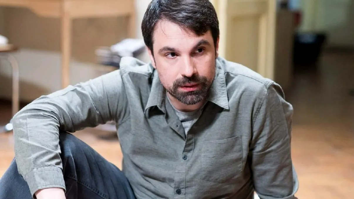 Alexandru Papadopol, adevărul despre premiile primite de actor. Secretul din breaslă s-a aflat