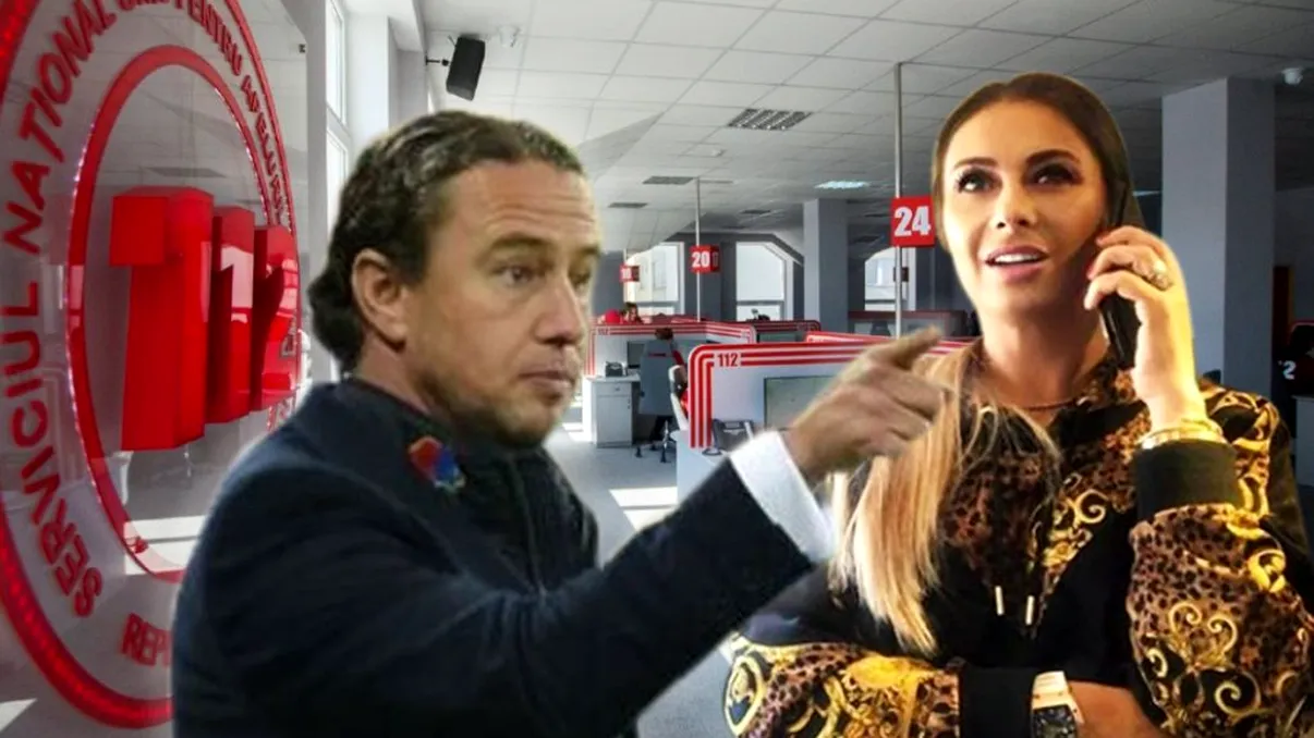 Anamaria Prodan a amenințat că se sinucide? Detalii halucinante despre despărțirea de Laurențiu Reghecampf