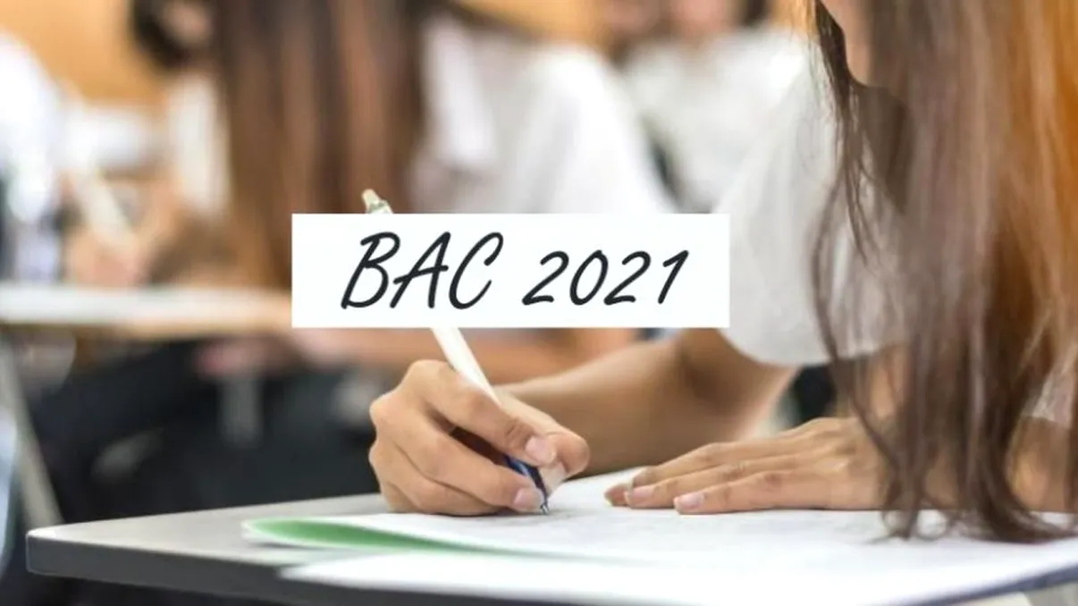 BAC 2021. La ce oră trebuie să ajungă elevii în clasă pentru proba obligatorie a profilului