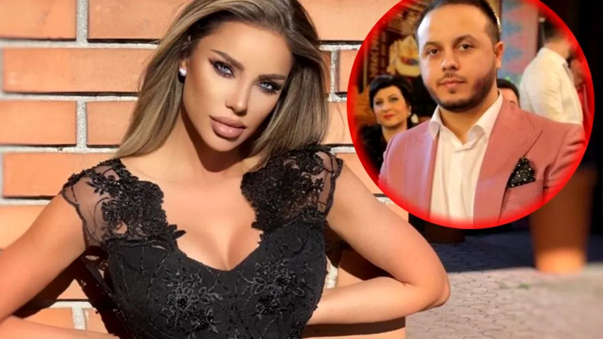 Bianca Drăgușanu s-a despărțit de Gabi Bădălău. Anunțul șoc din showbizul românesc
