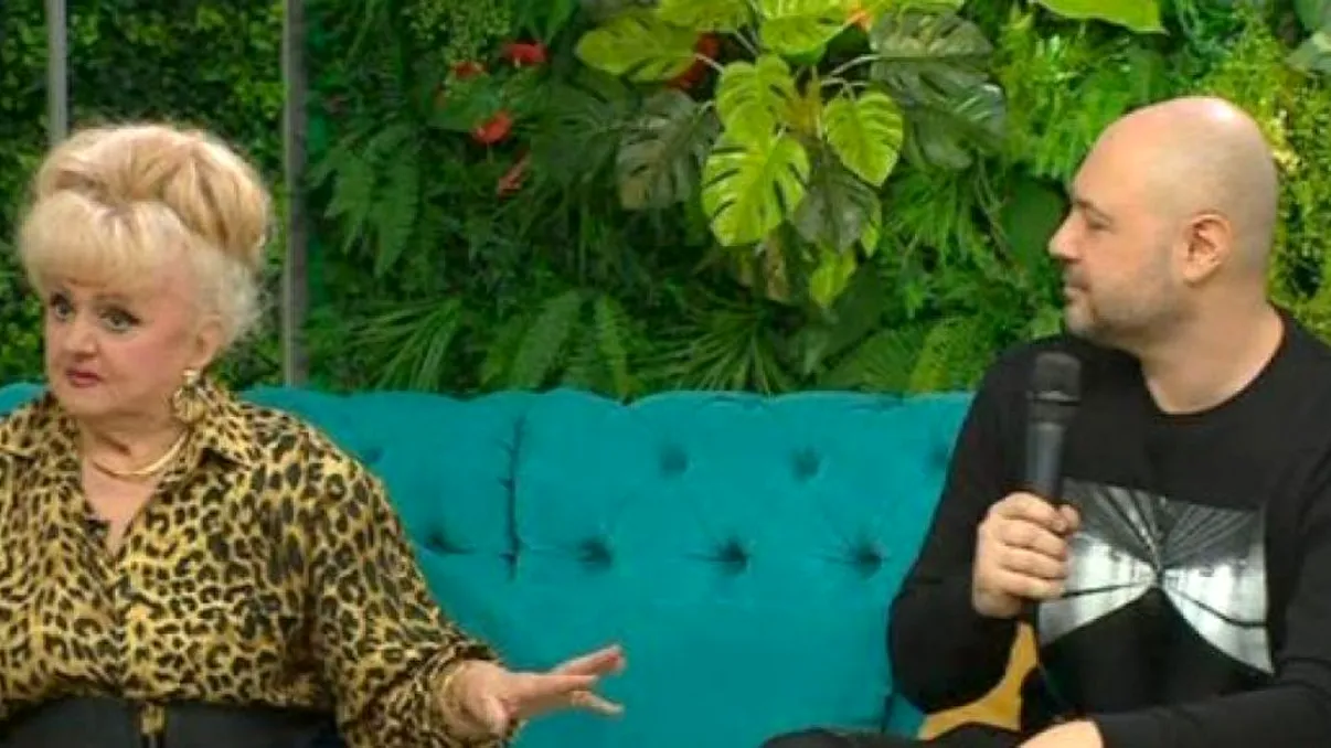 Camelia Mitoșeru a început să plângă din cauza lui Mihai. Ce se întâmplă între fiul ei și Noemi