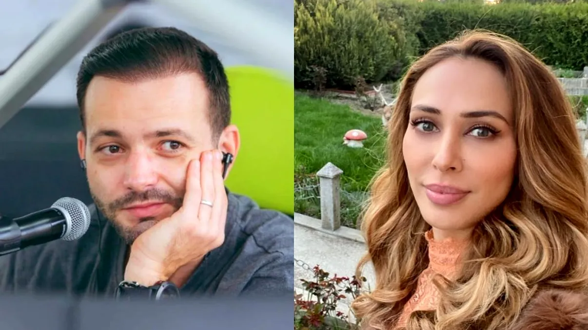 Ce a pățit Iulia Vântur în India: 'Mi s-a părut nedrept'. Mihai Morar a fost uimit să audă așa ceva VIDEO