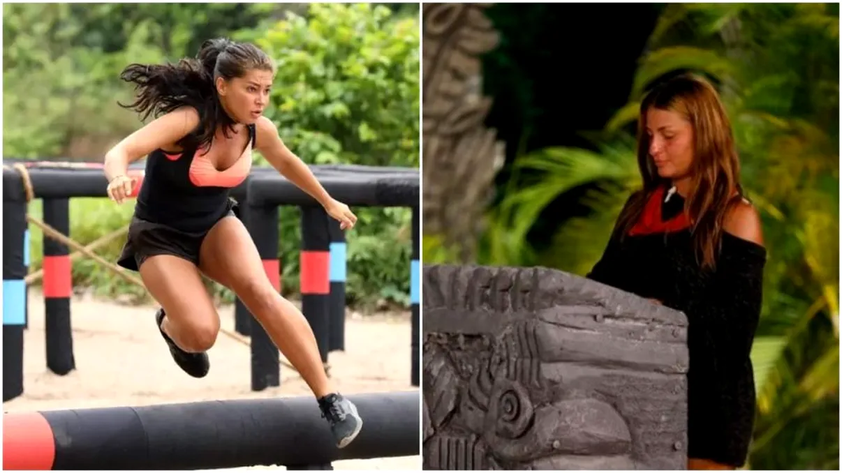 Ce a spus Elena Ionescu despre Elena Marin de la Survivor România. Are dreptate?