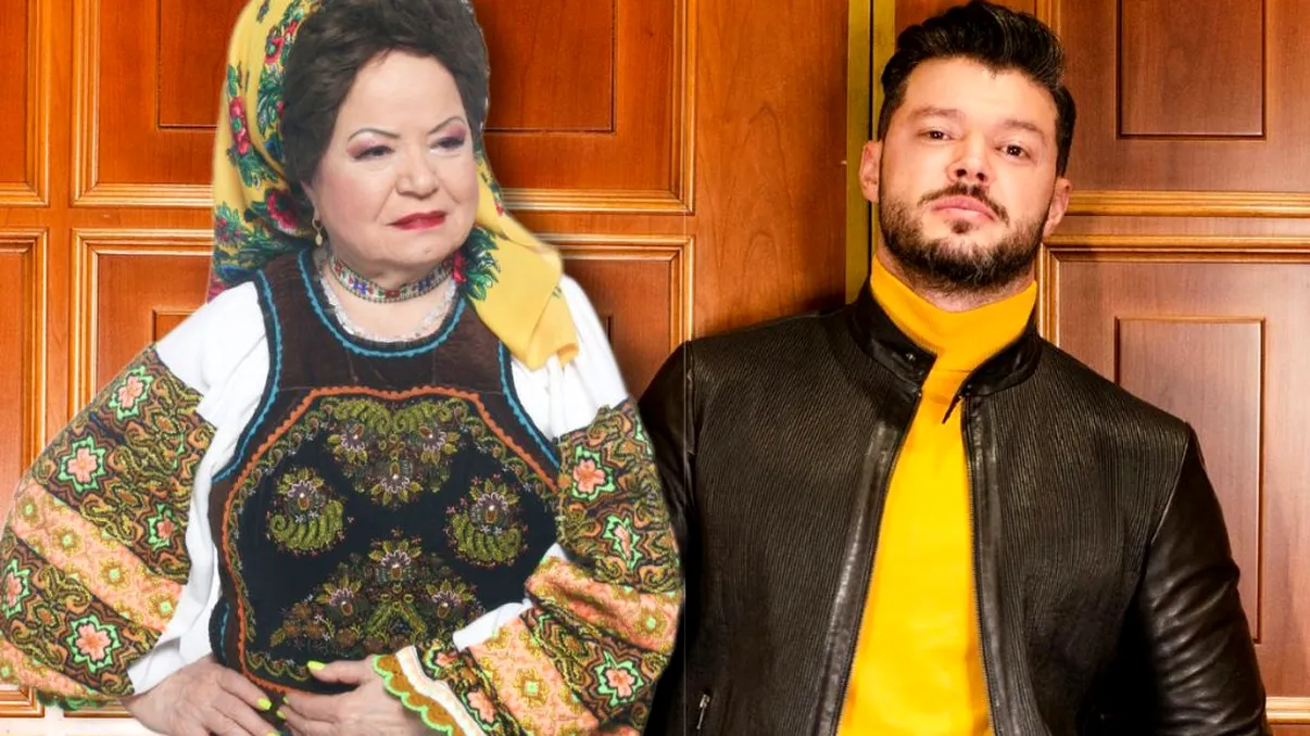 Ce ar vrea Saveta Bogdan să facă cu Victor Slav. Cătălin Măruță a fost uluit să afle