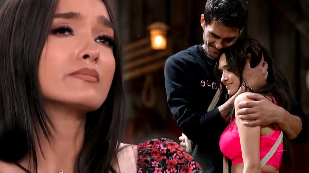 Ce au făcut Viviana Sposub și George Burcea azi. Imaginea o va înfuria pe Andreea Bălan