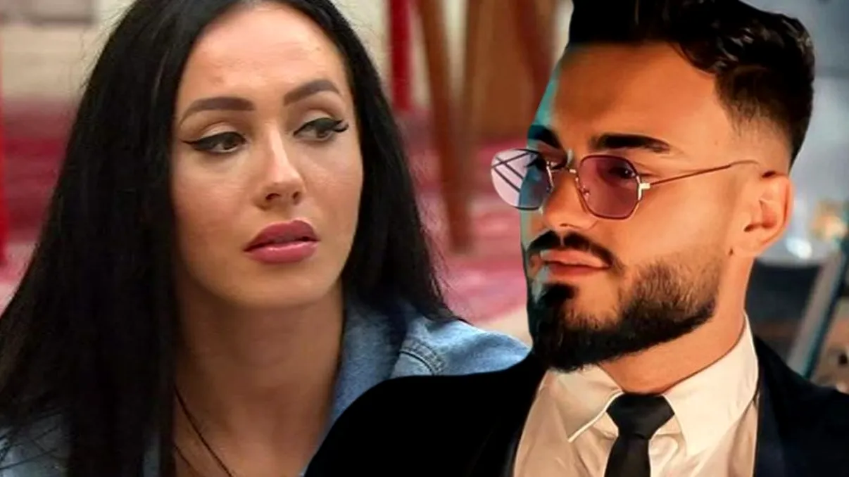 Ce i-a făcut Jador Ellei de la Puterea Dragostei, după ce s-au despărțit. Bruneta a spus tot