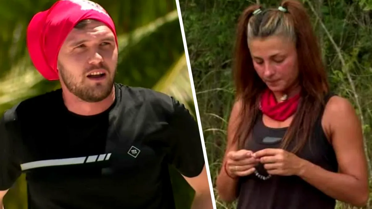 Ce relație este, de fapt, între Elena Marin și Ștefan Ciuculescu la Survivor România. Dezvăluiri din interior