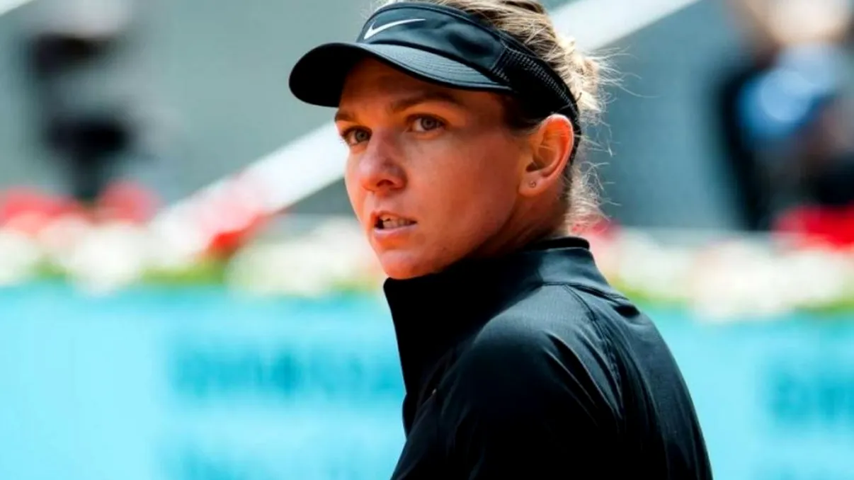 Ce revelație a avut Simona Halep după accidentare. A mărturisit franc prin ce a trecut
