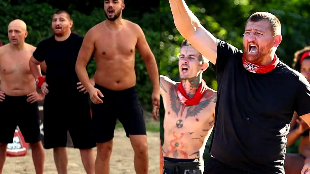 Ce se poate întâmpla cu Survivor România 2021 după plecarea lui Culiță Sterp. Moroșanu, ipoteză interesantă EXCLUSIV