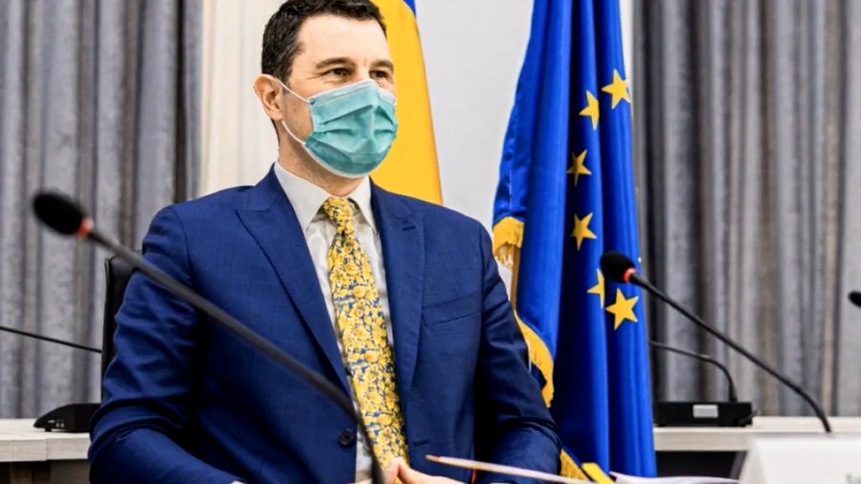 Ce spune Ministrul Mediului despre cazul urșilor periculoși din țară: 