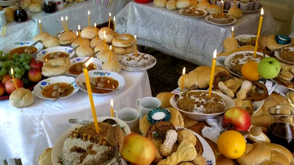 Ce trebuie să dai pomană de Rusalii, neapărat. Mâncarea aceasta este extrem de importantă în această zi