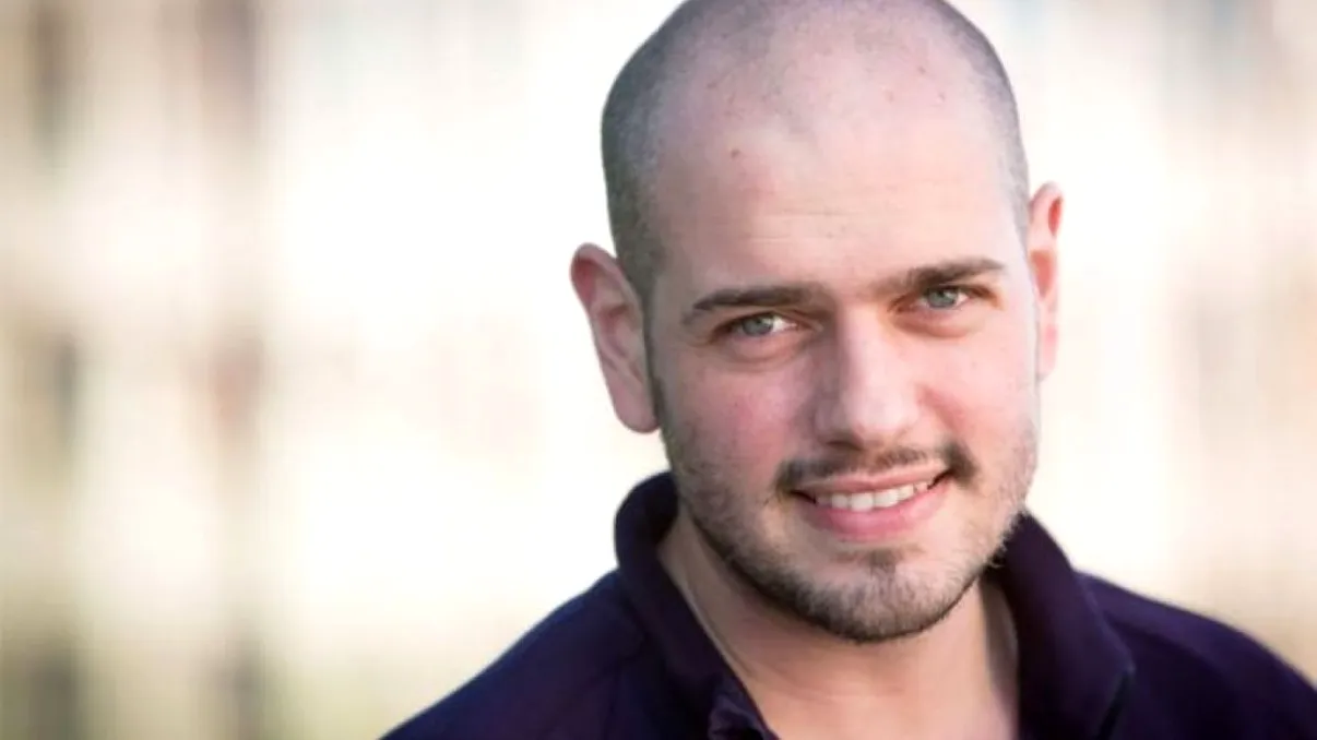 Cum arată noua iubită a lui Bromania. Vloggerul a luat o decizie surpriză deja