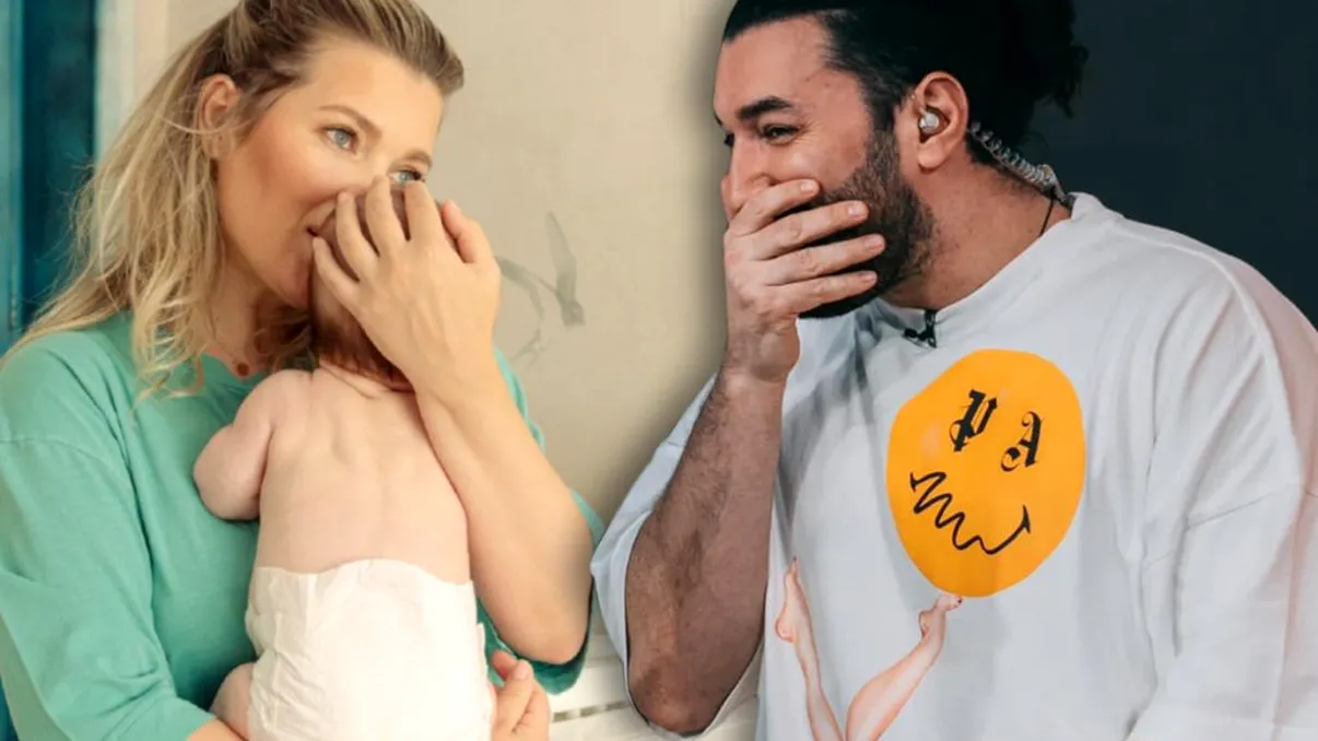 Cum face bani micuța Josephine de pe acum. Fiica Ginei Pistol e pe val