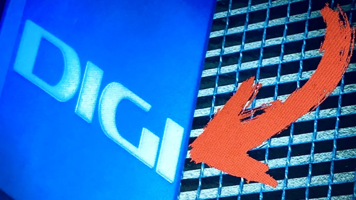 Asocierea inedită între Digi și un alt post TV. Colaborarea durează 15 zile și constă într-o promoție inedită