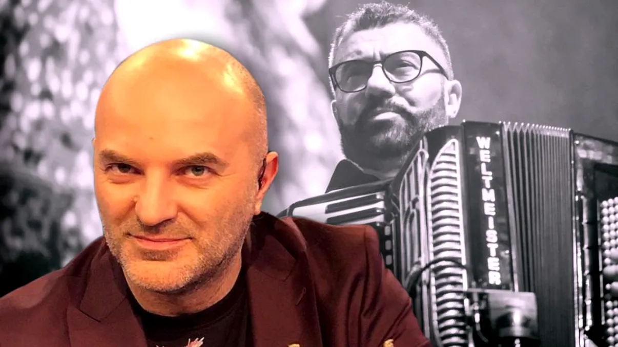 Dan Capatos l-a prins pe Ioniță de la Clejani cu minciuna. E mare scandal în showbiz VIDEO
