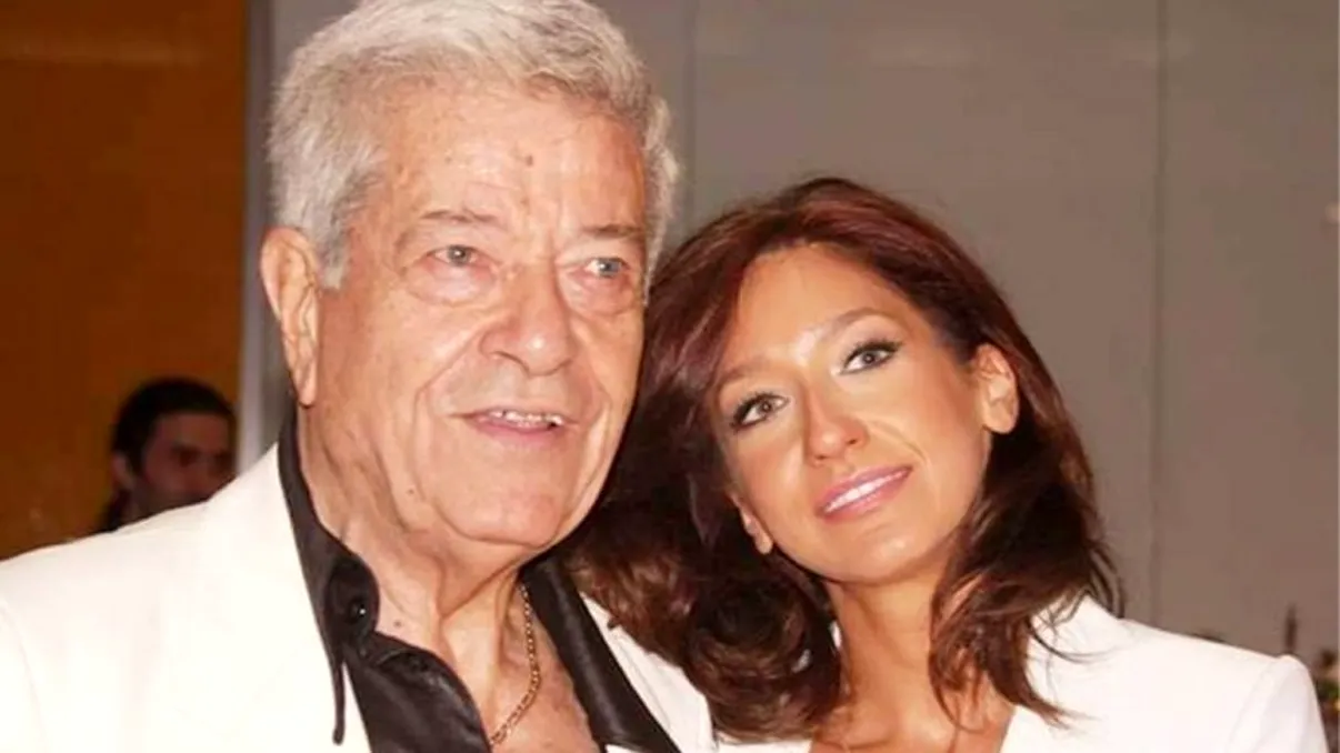 Fata lui Ion Dichiseanu, primul interviu după moartea actorului. Mesajul emoționant transmis la TV