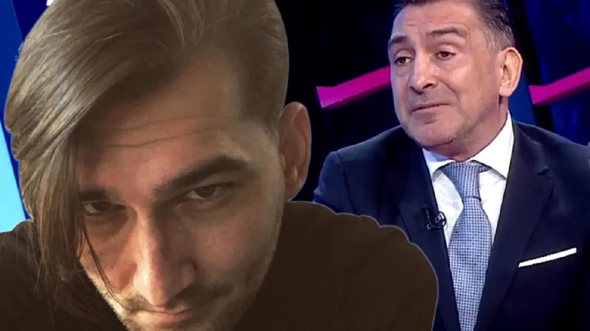 Fiul lui Ilie Dumitrescu, condamnat la închisoare. Ce sentință a primit pentru ilegalitatea comisă