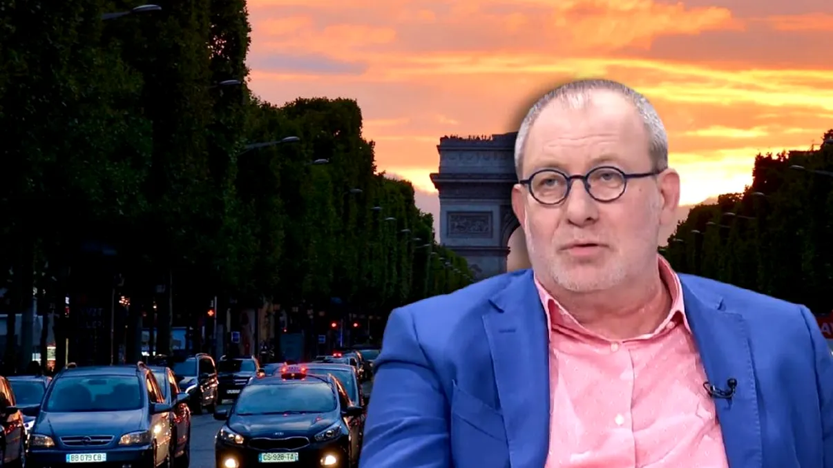 Florin Busuioc, furios la adresa șoferilor din România. Ce dramă riscă să pățească părinții la volan, de fapt