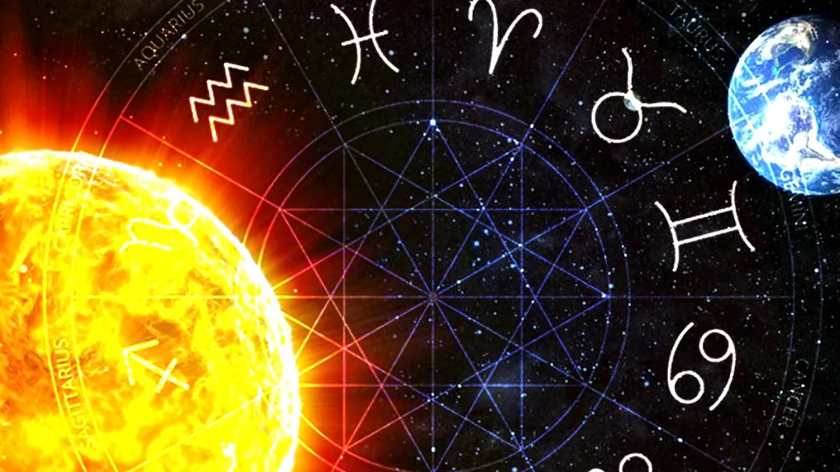 Horoscop solstițiul de vară 2021. Zodia care face o mare schimbare în viață