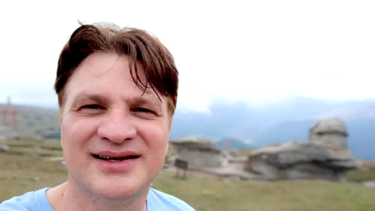 Mihai Onilă și-a șocat fanii. Ce pas uriaș vrea să facă la 50 de ani