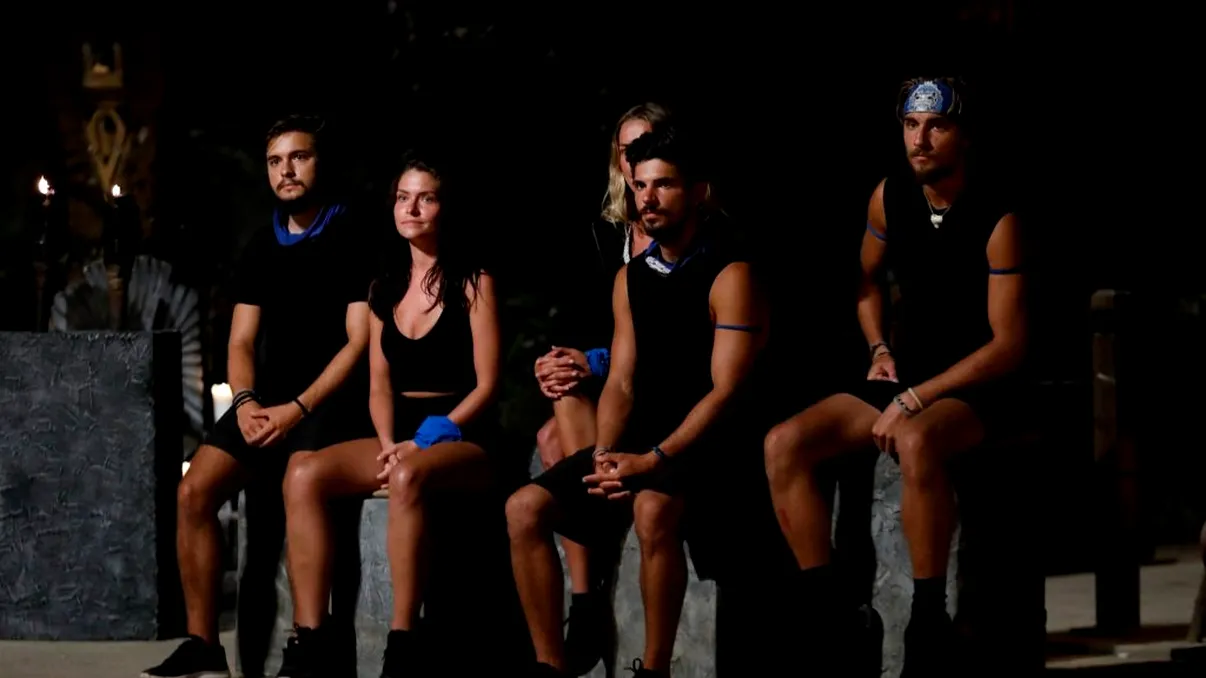 Nominalizare neașteptată la Survivor România. Ce s-a întâmplat în Consiliul de Eliminare după ce a primit toate voturile