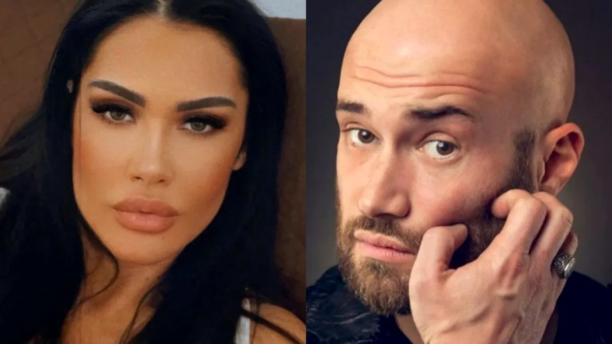 Oana Zăvoranu, dezvăluiri bombă despre Mihai Bendeac: ‘Mă vrea în așternut, nu are toate țiglele pe casă’ VIDEO