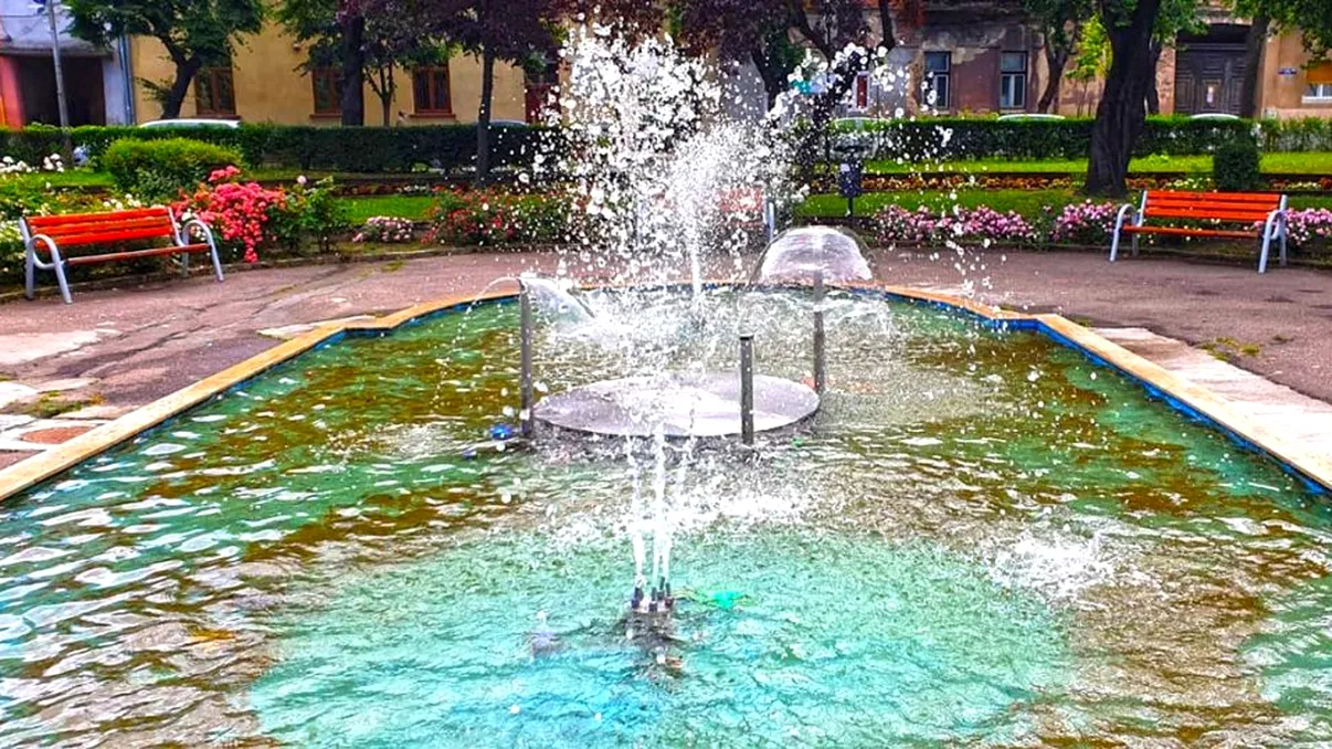 Orașul din România în care s-au înregistrat aproape 60 de grade la soare. Ce pericol ne pândește