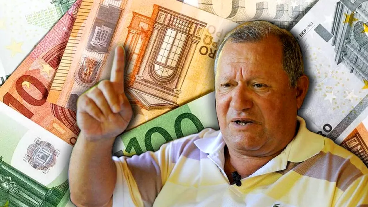 Pe ce a dat Cristian Țânțăreanu 12 milioane de euro. Afaceristul speră să dea lovitura EXCLUSIV