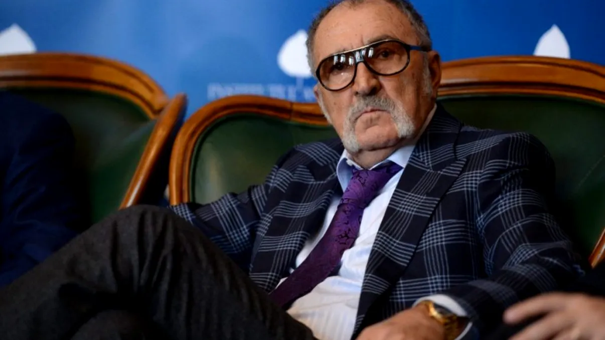 Planul secret al lui Ion Țiriac. Ce va construi lângă București: ‘E mult prea frumos’