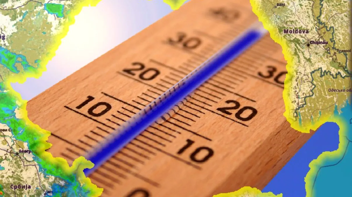 Meteo ANM 1-11 iulie. Vești proaste pentru românii care și-au luat concediu