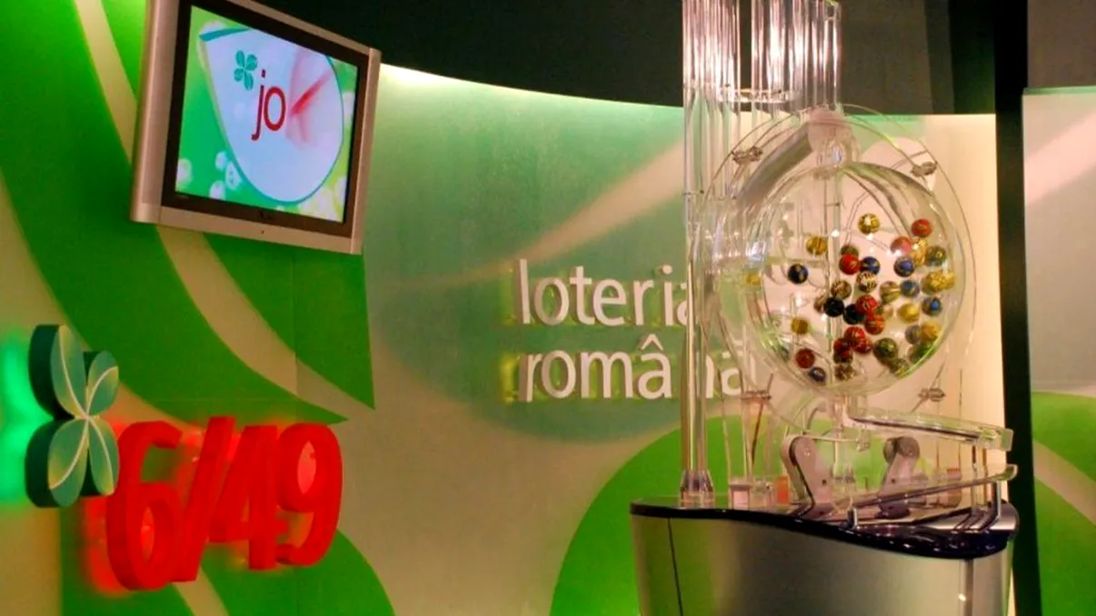 Rezultate LOTO 6 din 49, Joker și Noroc. Ce numere au fost extrase duminică, 6 iunie 2021 – LIVE