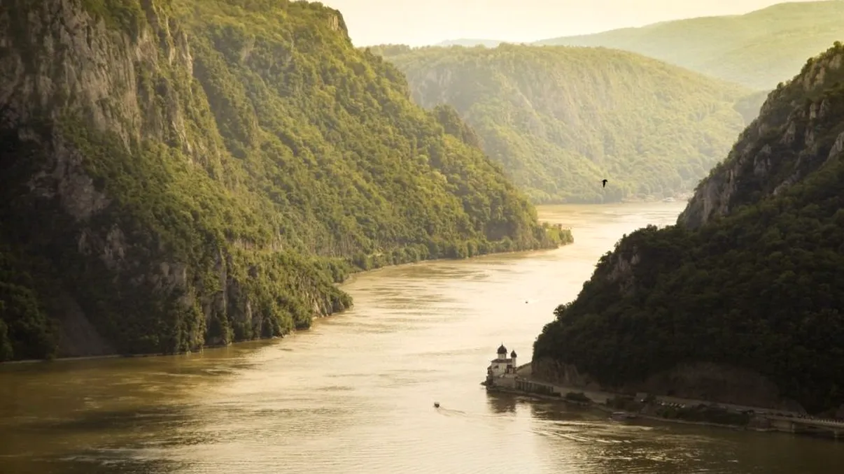 Secretele ascunse de râurile din România. De unde le provin numele, de fapt