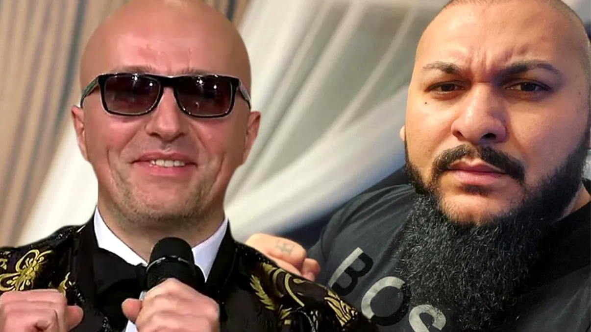 Secretul lui Dani Mocanu, dezvăluit de Costi Ioniță. Nimeni nu știa asta despre el