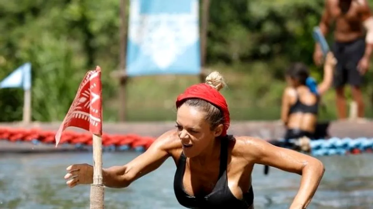 Simona Hapciuc de la Survivor, transformare totală. Ce s-a întâmplat cu fosta concurentă