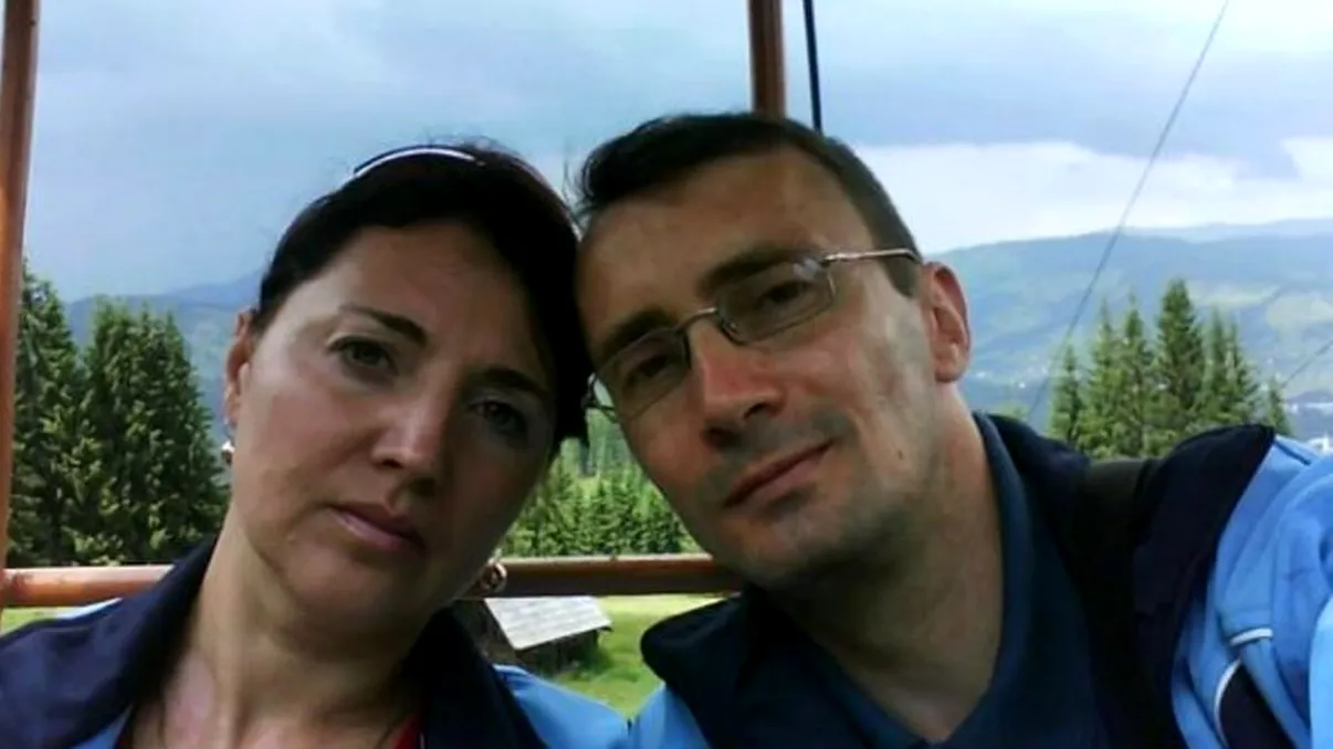 Poveste emoționantă de viață. Un jurist de la AJOFM Iași a trăit 4 ani fără mâncare și apă. La 52 de ani cântărește doar 30 de kilograme