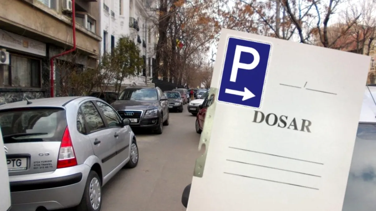 Ce acte și documente sunt necesare pentru depunerea unei cereri pentru acordarea unui loc de parcare