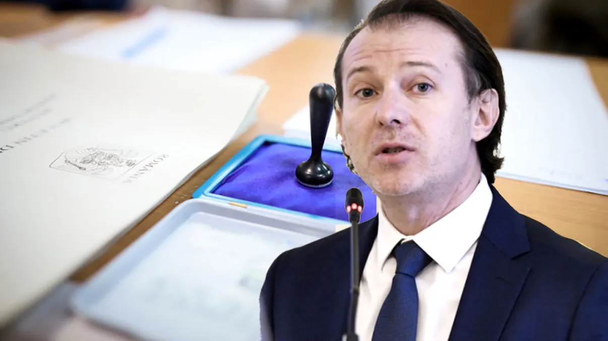 Secretul dezvoltării României în următorii 8 ani. Florin Cîțu a divulgat planul