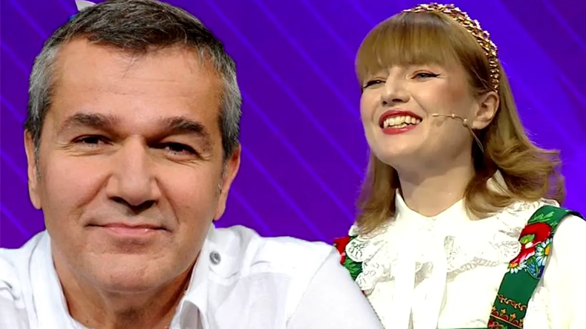 Ce s-a întâmplat la prima întâlnire dintre Dan Bittman și Alexandra Ungureanu. Momentul genial dintre cei doi