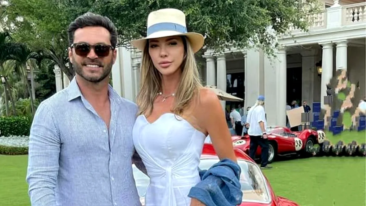 Afacerea cu care Alina Vidican dă lovitura în SUA. Ce a făcut fosta soție a lui Cristi Borcea