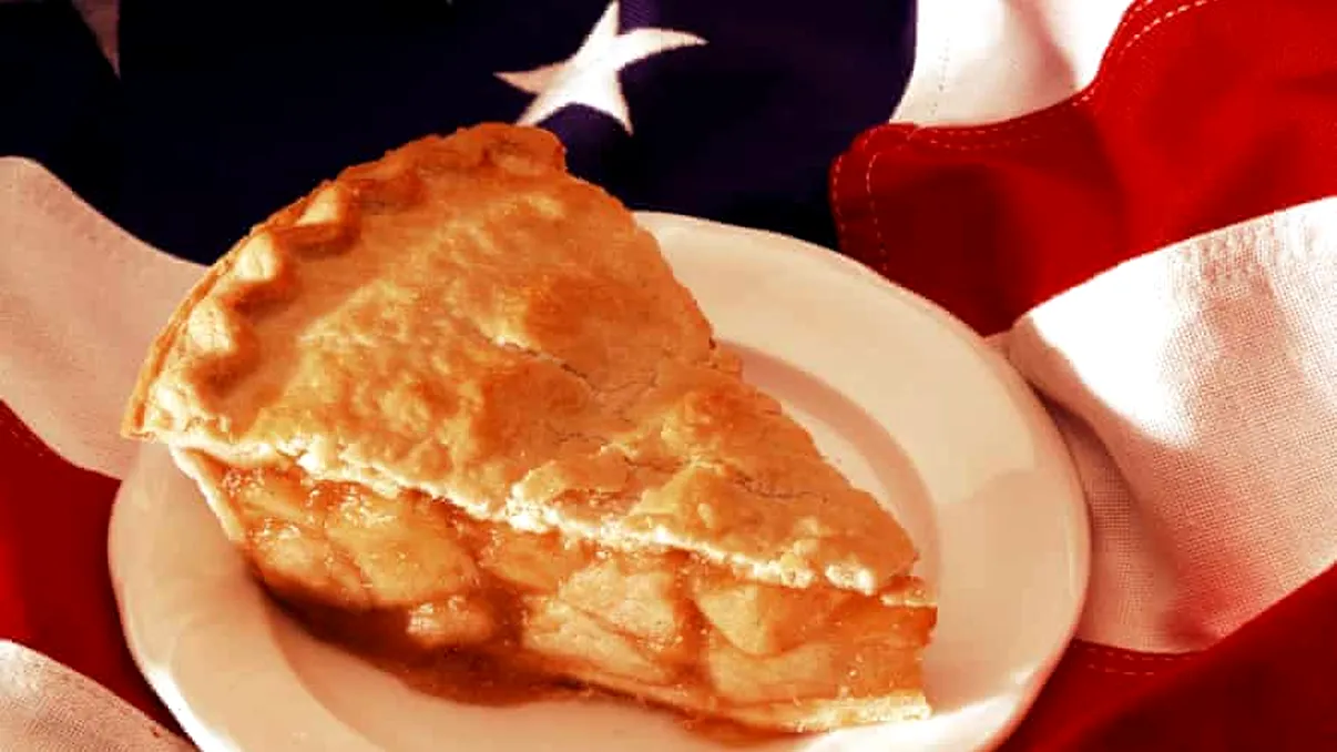 Desertul istoric interzis în America acum: „Este legat de era colonialistă, genocidul indigenilor și comerțul cu slavi”