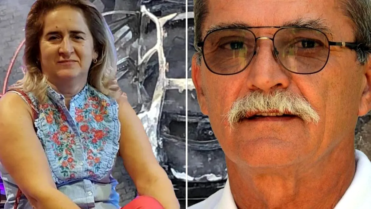 Ce avere are presupusa amantă a afaceristului din Arad. S-a aflat cât de mulți bani are