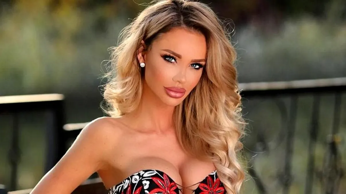 Bianca Drăgușanu, glumă genială la adresa sa. Cum s-a autoironizat vedeta TV