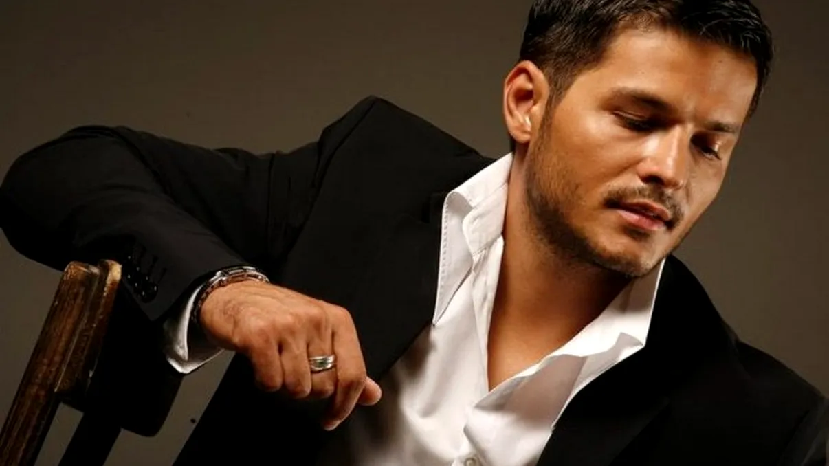 Vedeta internațională cu care Liviu Vârciu s-a fotografiat. Ce mare onoare pentru el!