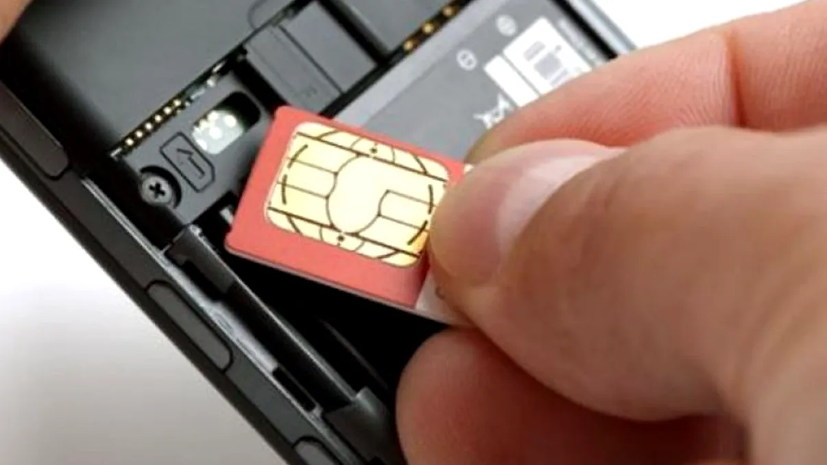 Vânzarea cartelelor telefonice prepay fără acest document, strict interzisă. Cum justifică ministrul Justiției noile restricții