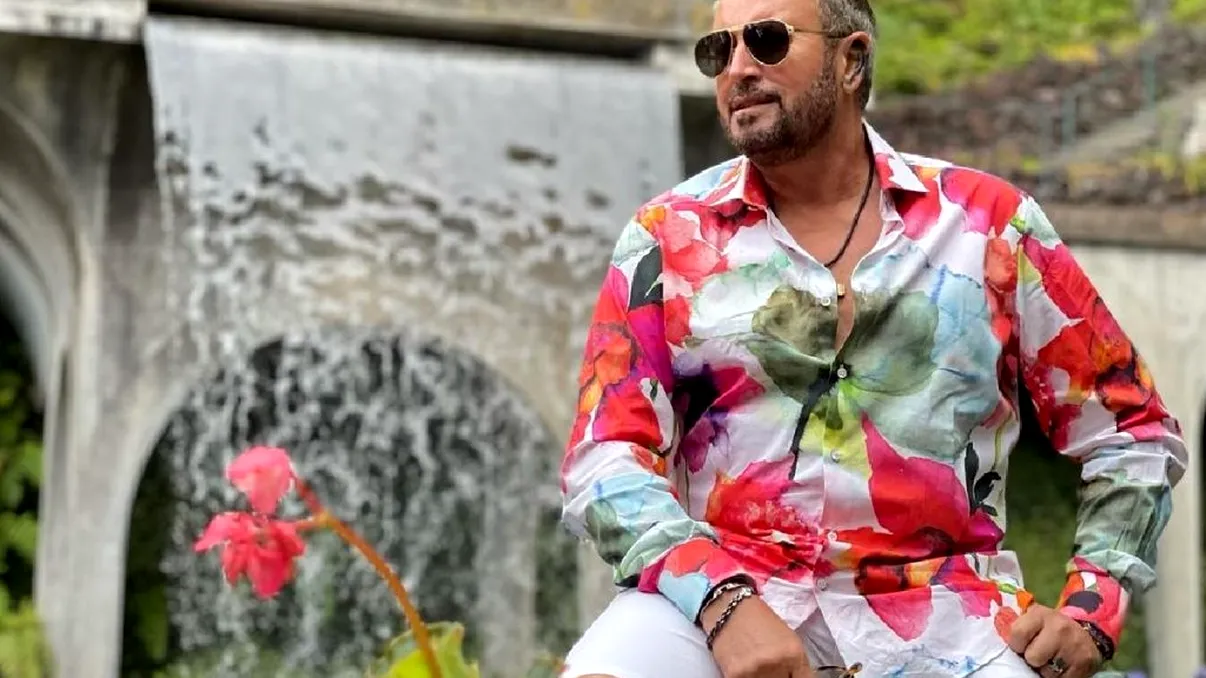 Cătălin Botezatu e disperat. Ce îi lipsește designerului acum: ”Banii n-au valoare”