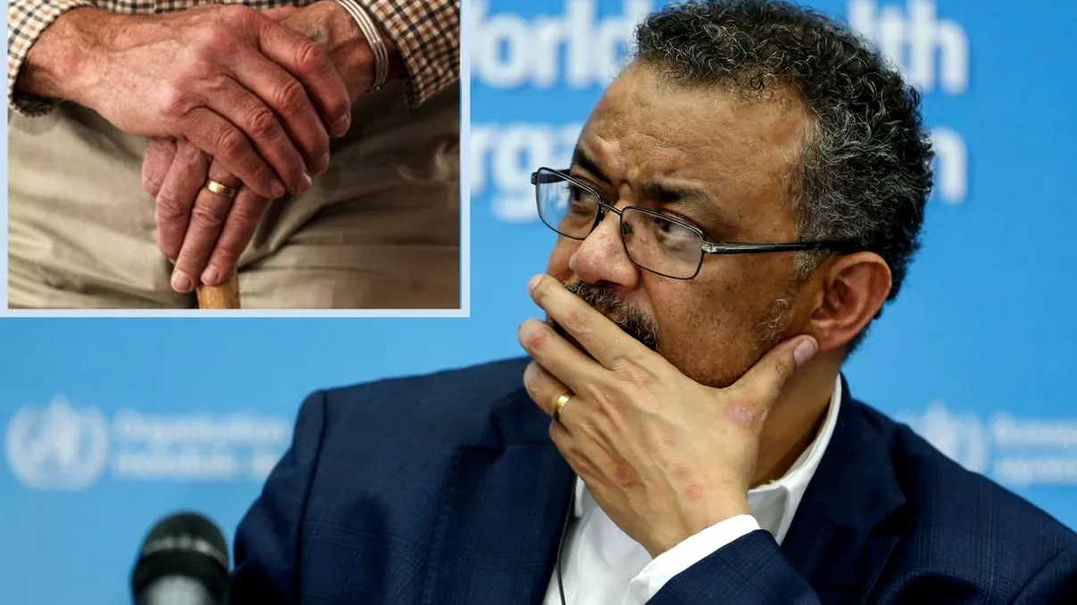 OMS, anunț bombă referitor la protecția oferită de vaccinurile anti-Covid-19. Cât de des trebuie, de fapt, să ne imunizăm