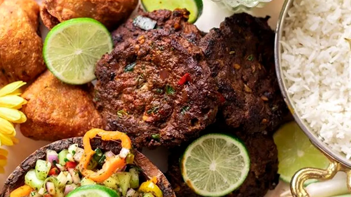 Cum faci acasă cea mai neobișnuită cină. Durează doar 30 de minute